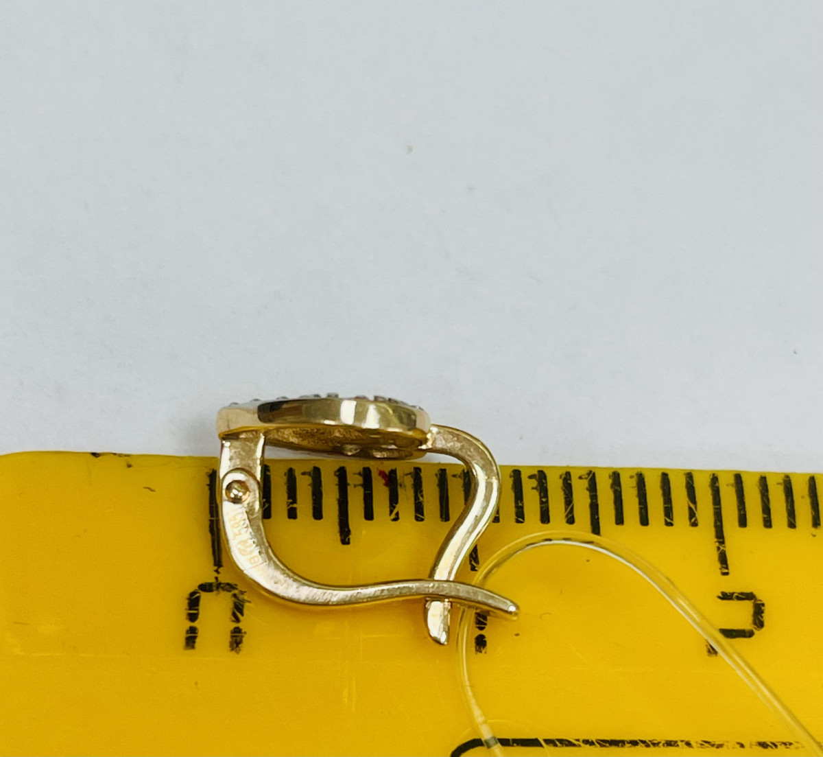 Серьги из золота, арт сз-238 Серьги из золота, арт сз-238