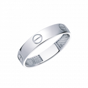 Кольцо из серебра  арт кс-632