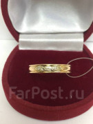 Золотое кольцо с бриллиантами арт. к-3040 Золотое кольцо с бриллиантами арт. к-3040